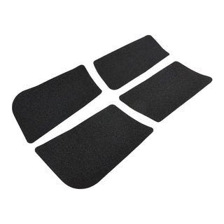 80 Grit Adhesive Foot Grips For John Deere 316 318 322 330 332 Lawn &Garden Tractor