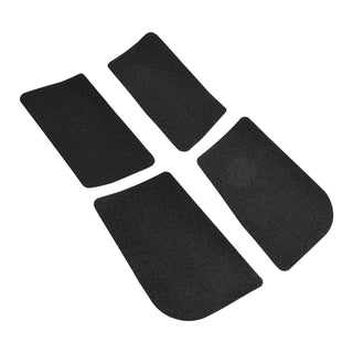 80 Grit Adhesive Foot Grips For John Deere 316 318 322 330 332 Lawn &Garden Tractor