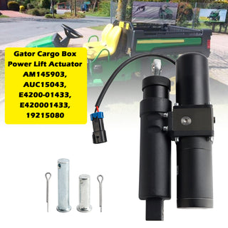 John Deere AUC15043 lift actuator