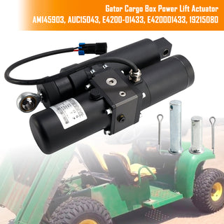 John Deere AUC15043 lift actuator