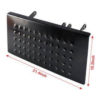 088-6003-00 ACS6000ULS  Advanced Chute System Blocker for Most ZT Mowers