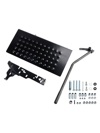 088-6003-00 ACS6000ULS  Advanced Chute System Blocker for Most ZT Mowers