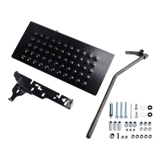 088-6003-00 ACS6000ULS  Advanced Chute System Blocker for Most ZT Mowers