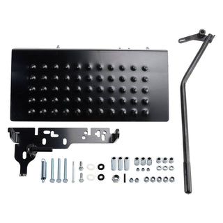 088-6003-00 ACS6000ULS  Advanced Chute System Blocker for Most ZT Mowers