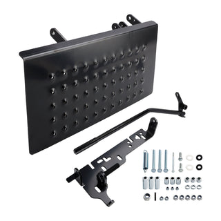 088-6003-00 ACS6000ULS  Advanced Chute System Blocker for Most ZT Mowers