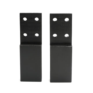 Bed Frame Replacement Legs Set of 2 5inch