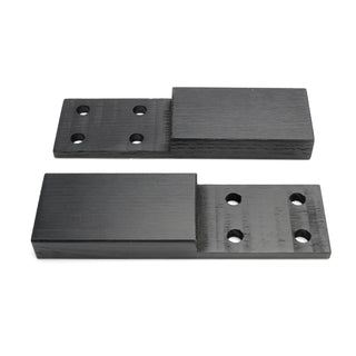 Bed Frame Replacement Legs Set of 2 5inch