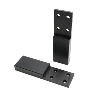Bed Frame Replacement Legs Set of 2 5inch