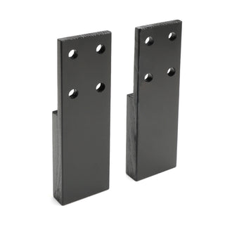 Bed Frame Replacement Legs Set of 2 5inch