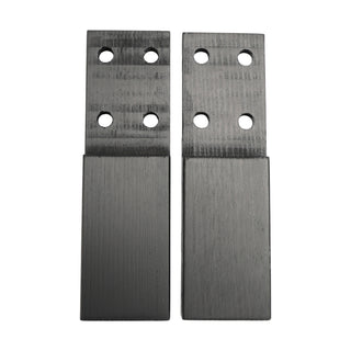 Bed Frame Replacement Legs Set of 2 5inch