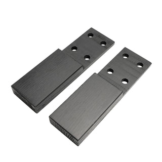 Bed Frame Replacement Legs Set of 2 5inch