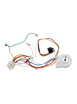 W11224591 W10728111 Refrigerator Evaporator Fan Motor for Whirlpool Freezer