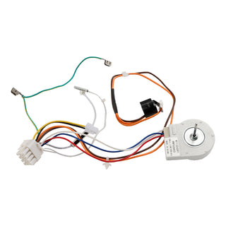 W11224591 W10728111 Refrigerator Evaporator Fan Motor for Whirlpool Freezer