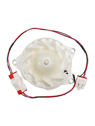 EAU64824402 Snap Supply Fan Motor for LG Refrigerator Evaporator Freezer