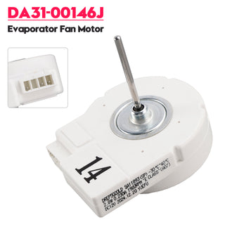 DA31-00146J Evaporator Fan Motor for Samsung Refrigerator 2030148 PS4138378