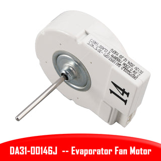 DA31-00146J Evaporator Fan Motor for Samsung Refrigerator 2030148 PS4138378