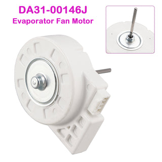 DA31-00146J Evaporator Fan Motor for Samsung Refrigerator 2030148 PS4138378