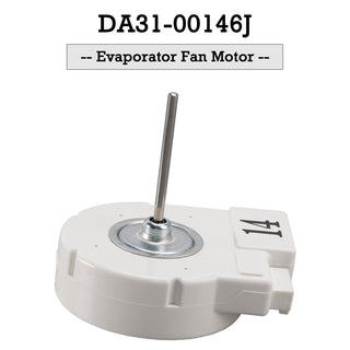 DA31-00146J Evaporator Fan Motor for Samsung Refrigerator 2030148 PS4138378