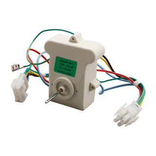 242219204 Refrigerator Evaporator Fan Motor for Kenmore Frigidaire 4546153