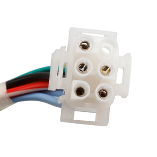 242219204 Refrigerator Evaporator Fan Motor for Kenmore Frigidaire 4546153