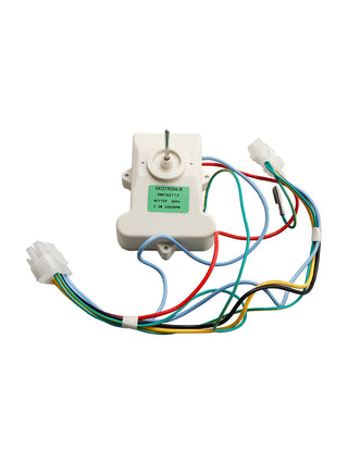 242219204 Refrigerator Evaporator Fan Motor for Kenmore Frigidaire 4546153