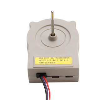EAU61524007 Refrigerator Evaporator Fan Motor for LG EAU60694510 AP5950081