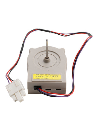 EAU61524007 Refrigerator Evaporator Fan Motor for LG EAU60694510 AP5950081