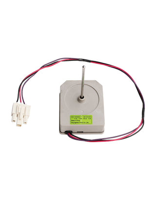 4681JB1029A Refrigerator Evaporator Fan Motor for LG Kenmore Freezer AP5602357