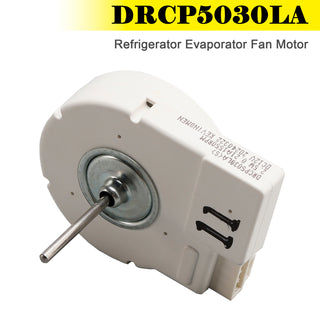 DRCP5030LA Evaporator Fan Motor for Samsung Refrigerator DA31-00146B PS4138373