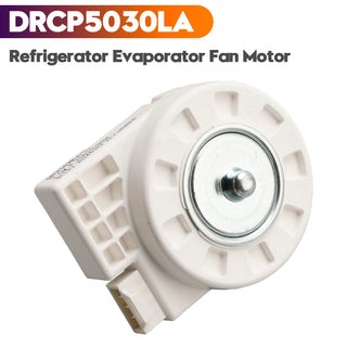 DRCP5030LA Evaporator Fan Motor for Samsung Refrigerator DA31-00146B PS4138373