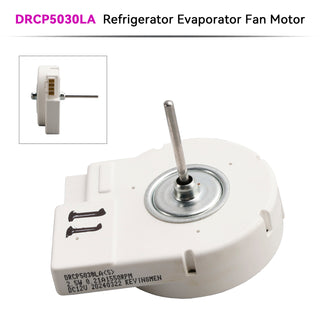 DRCP5030LA Evaporator Fan Motor for Samsung Refrigerator DA31-00146B PS4138373