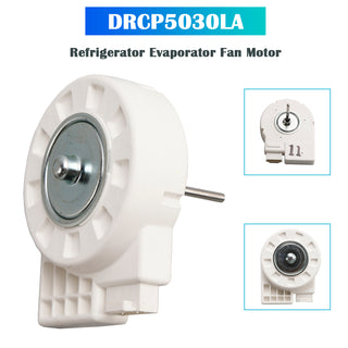 DRCP5030LA Evaporator Fan Motor for Samsung Refrigerator DA31-00146B PS4138373
