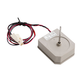 EAU61644107 Refrigerator Evaporator Fan Motor for LG Freezer RDD056X09 4681JB1029H