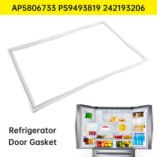 Refrigerator Door Gasket for Frigidaire Kenmore AP5806733 PS9493819 242193206