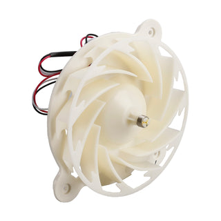DA31-00342A Ventola motore frigorifero per evaporatore congelatore Samsung RS27T5200SG