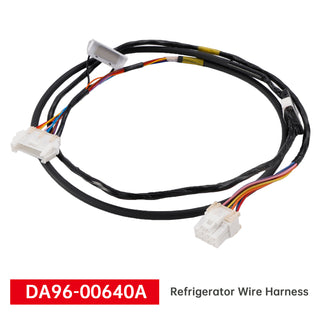 DA96-00640A Refrigerator Wire Harness for Samsung Refrigerator with/Harness-Rail