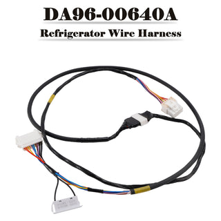 DA96-00640A Refrigerator Wire Harness for Samsung Refrigerator with/Harness-Rail