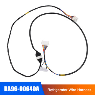 DA96-00640A Refrigerator Wire Harness for Samsung Refrigerator with/Harness-Rail