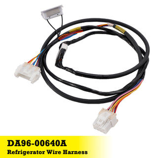 DA96-00640A Refrigerator Wire Harness for Samsung Refrigerator with/Harness-Rail