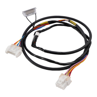 DA96-00640A Refrigerator Wire Harness for Samsung Refrigerator with/Harness-Rail