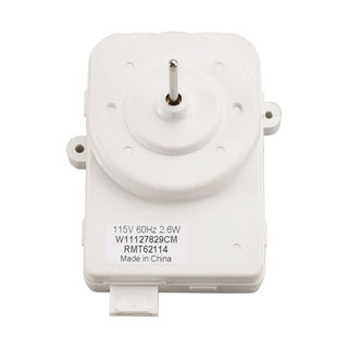W11127829 AP6261414 PS12114471 Condenser Fan Motor for Whirlpool Refrigerator