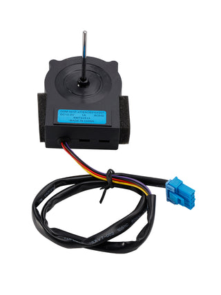 EAU63103207 Refrigerator Evaporator Fan Motor for LG Kenmore Refrigerator
