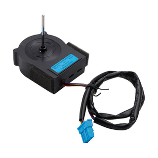 EAU63103207 Refrigerator Evaporator Fan Motor for LG Kenmore Refrigerator