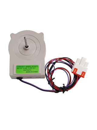 4681JB1027J Refrigerator Evaporator Fan Motor for LG 1519581 AH3523325