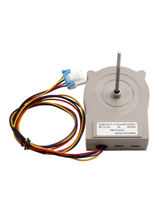 EAU63103201 Refrigerator Evaporator Fan Motor for Kenmore for LG