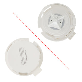 DC22V Washer Drain Pump Washing Machine Assessories Replacement Part EAU62043403