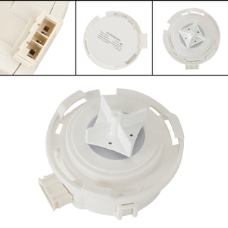 DC22V Washer Drain Pump Washing Machine Assessories Replacement Part EAU62043403
