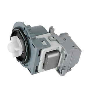 Washing Machine Water Drain Pump Motor For Samsung DC31-00030 B20-5 AC 220-230V