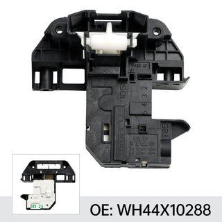 WH44X10288 Washing Machine Lid Lock Switch Replacement for GE 1974376 AH3496878