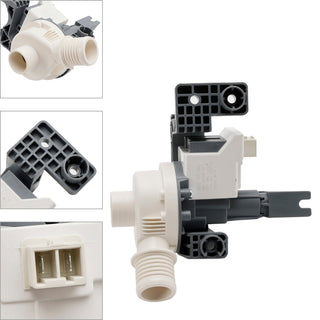 W11396717 W11263349 Washer Water Pump